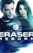 Eraser Reborn Filmi izle