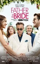 Father of the Bride 720P Türkçe Dublaj izle