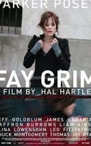 Fay Grim   Türkçe Altyazı 720P