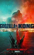 Godzilla vs Kong i Türkçe Dublaj Film izle