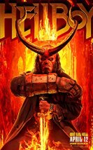 Hellboy 3 ViP Türkçe Altyazı Filmi izle