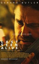 Last Seen Alive i Türkçe Altyazı izle