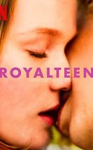 Royalteen Arvingen Türkçe Dublaj izle