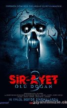 SirAyet Ölü Doğan Türkçe Dublaj izle