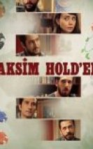 Taksim Hold’em izle