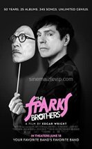 The Sparks Brothers 720P Türkçe Dublaj izle