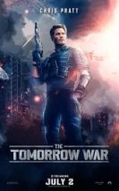 Yarının Savaşı The Tomorrow War 720P Türkçe Dublaj izle