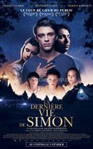 Yetenekli Simon i Türkçe Dublaj izle