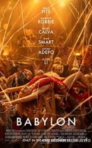 Babil Babylon Türkçe Altyazı