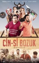 Cin-Si Bozuk İzle – Türk Yapımı Gerilim Filmi