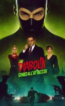 Diabolik Ginko allattacco! 1080P Türkçe Dublaj izle