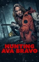 Hunting Ava Bravo izle  Türkçe Dublaj izle