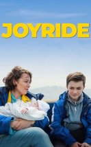 Joyride Filmi: Gizemli Bir Araba Yolculuğu