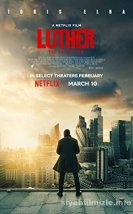 Luther: Batan Güneş 2023 izle Türkçe Dublaj 720P