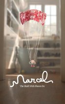 Marcel the Shell with Shoes On izle  Türkçe Dublaj 1080P