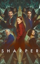 Sharper izle 1080P Türkçe Dublaj izle