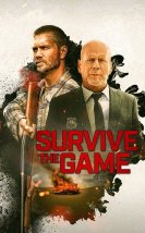 Survive the Game izle 1080P Türkçe Dublaj izle