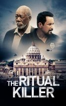 The Ritual Killer izle 1080P izle