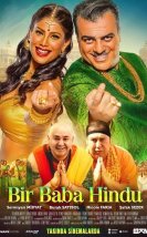 Bir Baba Hindu izle