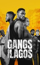 Gangs of Lagos izle