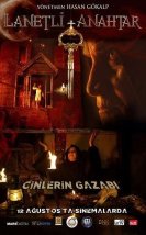 Lanetli Anahtar: Cinlerin Gazabı izle