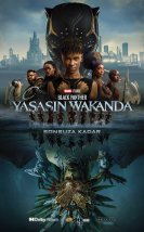 Black Panther: Yaşasın Wakanda