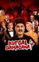 Kutsal Damacana 4