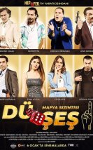 Düşeş – Mafya Sızıntısı