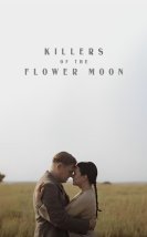 Killers of the Flower Moon