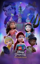 LEGO Disney Princess: The Castle Quest