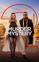 Murder Mystery 2