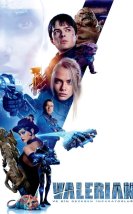 Valerian Ve Bin Gezegen İmparatorluğu