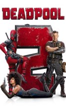 Deadpool 2