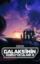 Galaksinin Koruyucuları 3