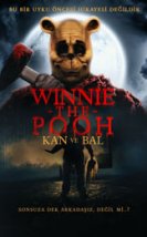 Winnie The Pooh: Kan ve Bal