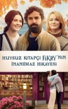 Huysuz Kitapçı Fikry nin İnanılmaz Hikayesi