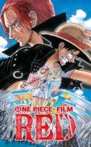 One Piece Film Red