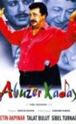 Abuzer Kadayıf izle