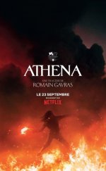 Athena 720P Türkçe Dublaj izle