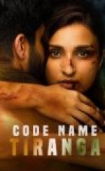 Code Name: Tiranga izle türkçe dublaj izle