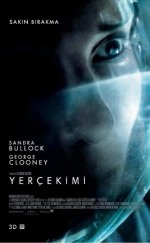 Gravity (2013) Türkçe Altyazılı izle – Full HD İzle