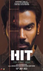 HIT The First Case 720P Türkçe Altyazı izle