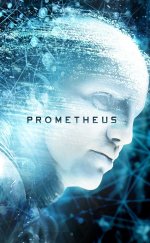 Prometheus Türkçe Altyazı