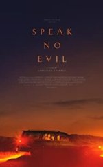 Speak No Evil 720P Türkçe Altyazı izle