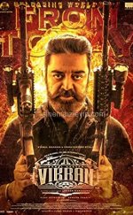 Vikram 720P Türkçe Altyazı izle