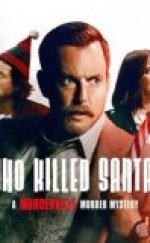 Who Killed Santa? A Murderville Murder Mystery izle