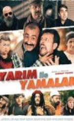 Yarım ile Yamalak izle