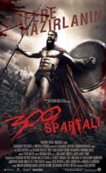 300 Spartalı i Türkçe Dublaj 720P