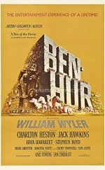 BenHur Türkçe Dublaj izle