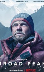 Broad Peak 720P Türkçe Dublaj izle